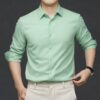 Lemon Color Shirt