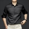 Black Color Shirt