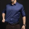 Navy Blue Color