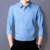 Sky Color Shirt