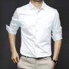 White Color Shirt